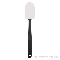 OXO Good Grips Medium Spoon Spatula  Vanilla - B00004OCNI